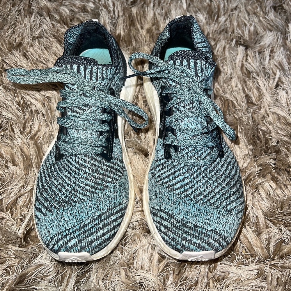Adidas X Parlay